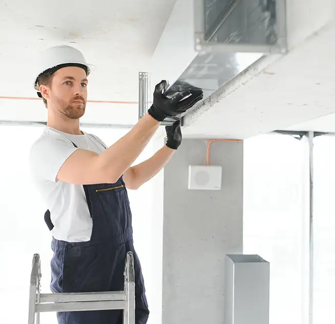 Why Homeowners & Businesses Trust Us in Gary, IN?