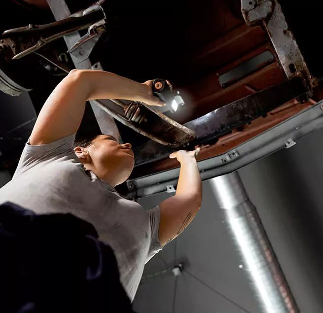 Why Homeowners & Businesses Trust Us Gary, IN