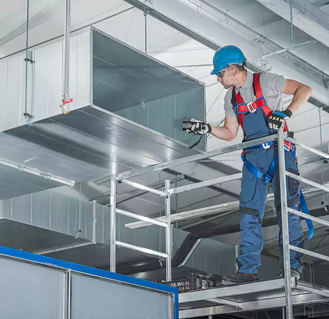 Why Homeowners & Businesses Trust Us Gary, IN