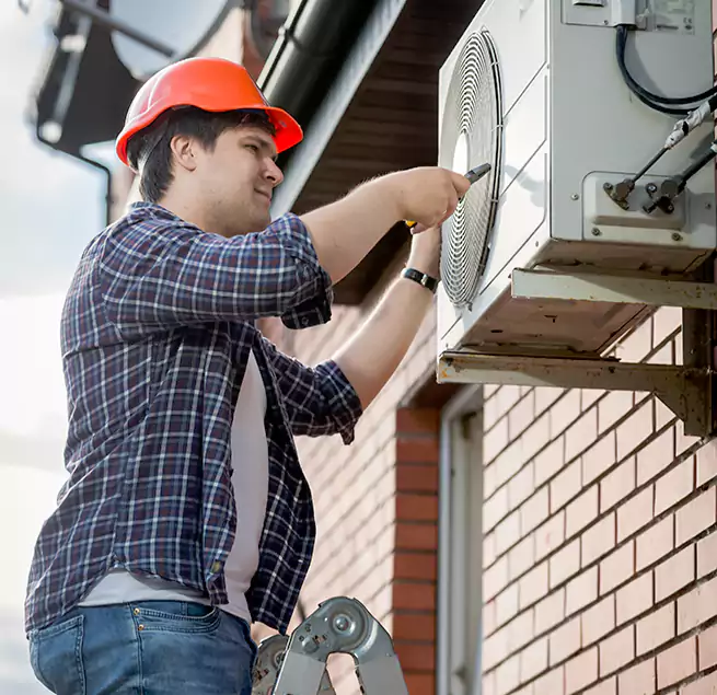 Why Homeowners & Businesses Trust Us Gary, IN